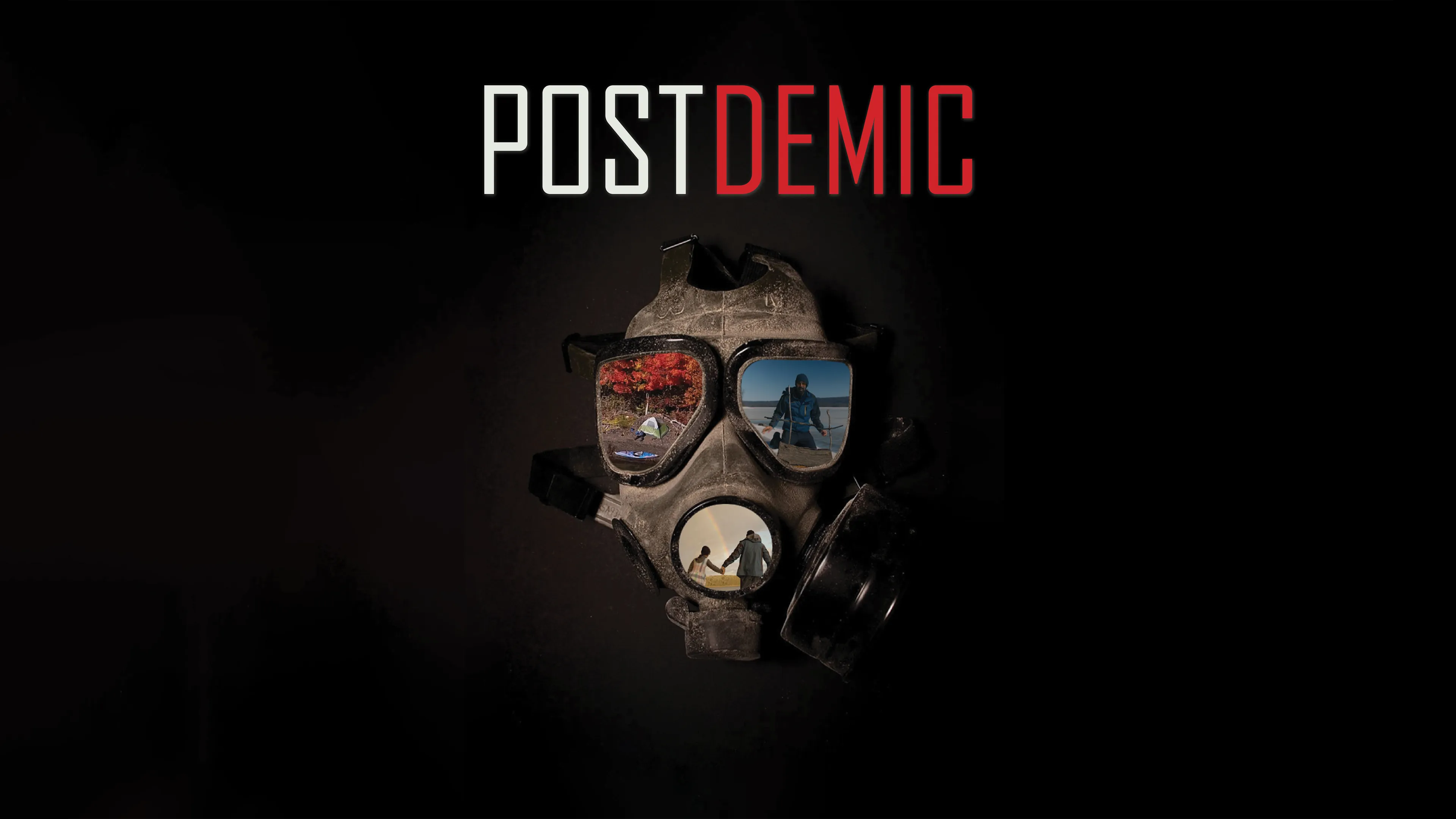 PostDemic poster